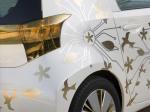 Toyota FT-EV Concept 2009 года